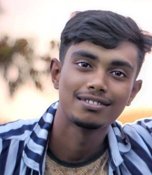 Sakibul Hasan