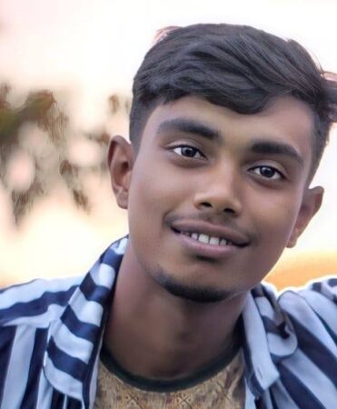 Sakibul Hasan