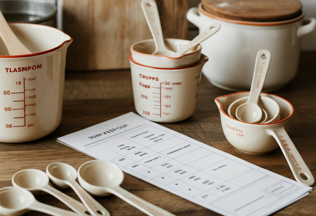 how many tablespoons in a cup