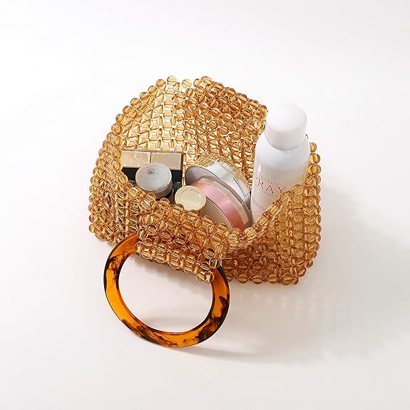 shop beaded bag