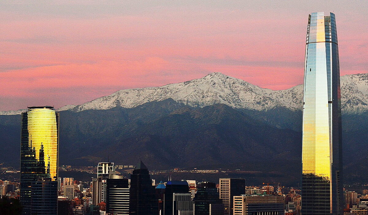 Chile for the discerning traveler