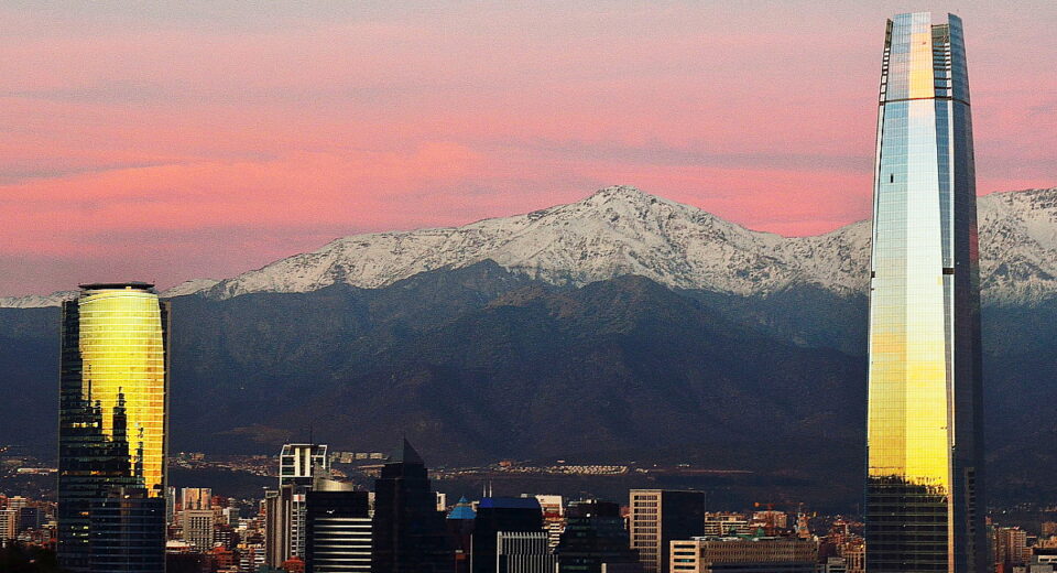 Chile for the discerning traveler