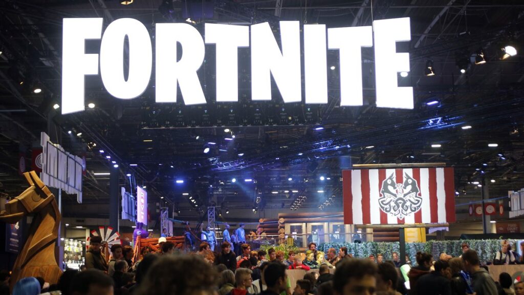 FTC distributes $72M Fortnite refunds