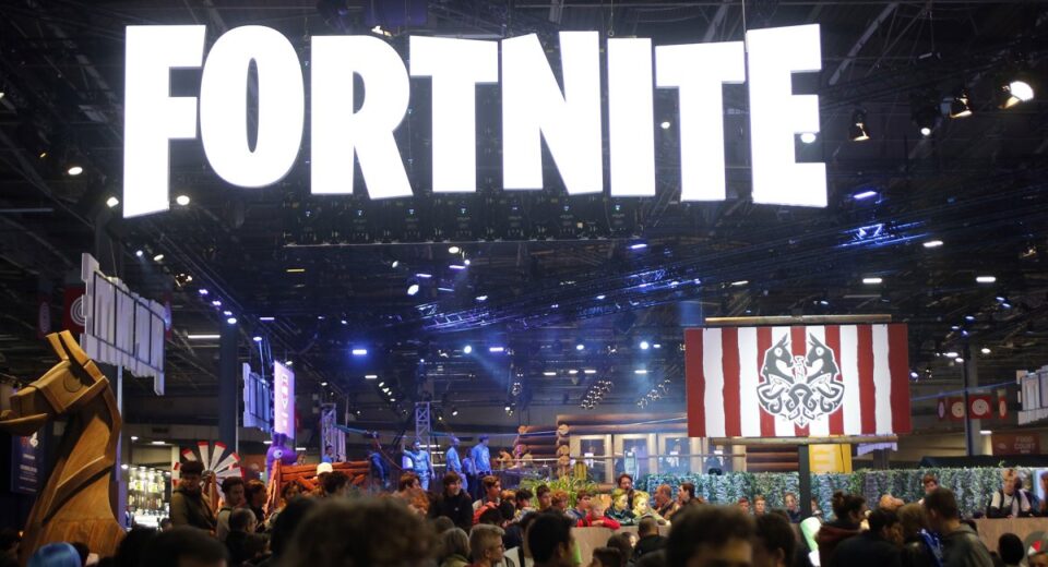 FTC distributes $72M Fortnite refunds