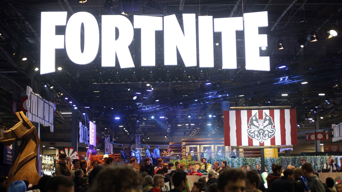 FTC distributes $72M Fortnite refunds