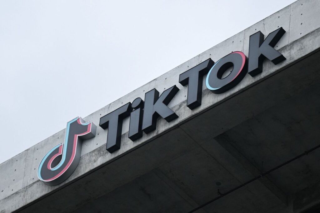 TikTok Shop Spain launch