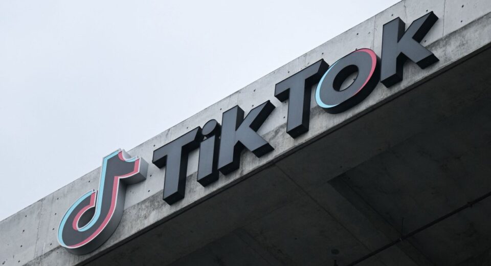 TikTok Shop Spain launch