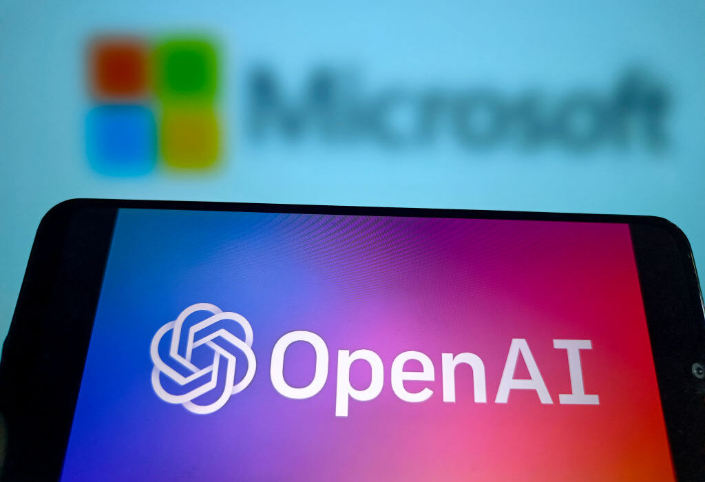 OpenAI Startup Fund raises $44M