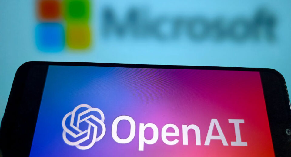 OpenAI Startup Fund raises $44M