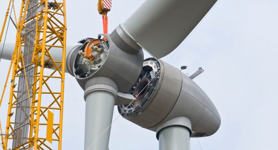 Google $20B renewable energy for AI