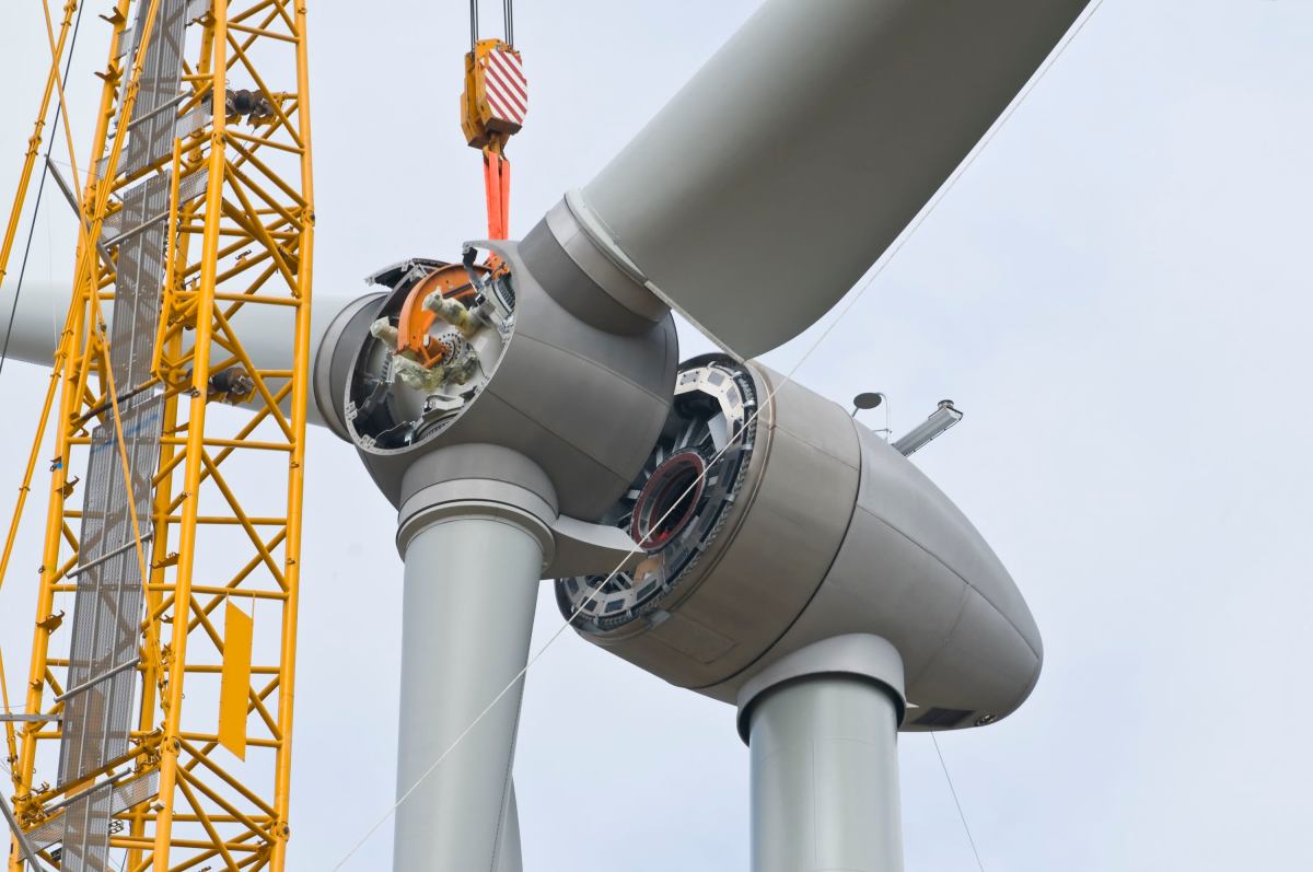 Google $20B renewable energy for AI