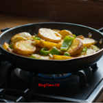 5-Star Spicy Tofu and Veggie Stir-Fry Recipe (Easy & Delicious)