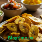 Vegan Vegetable Soup