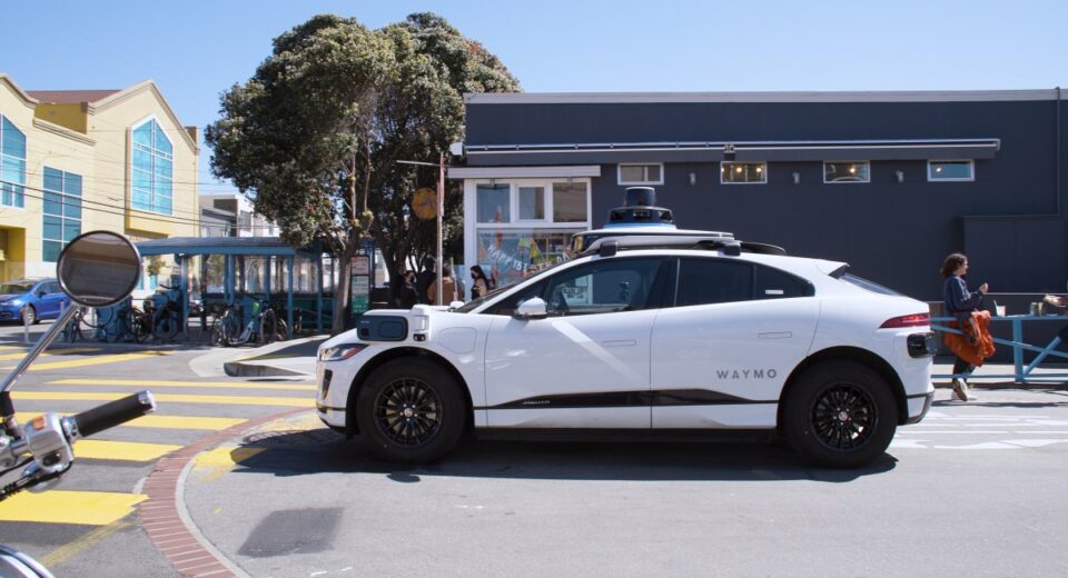 SF Fully Autonomous