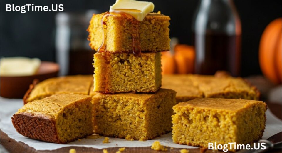 Vegan Cornbread Recipe