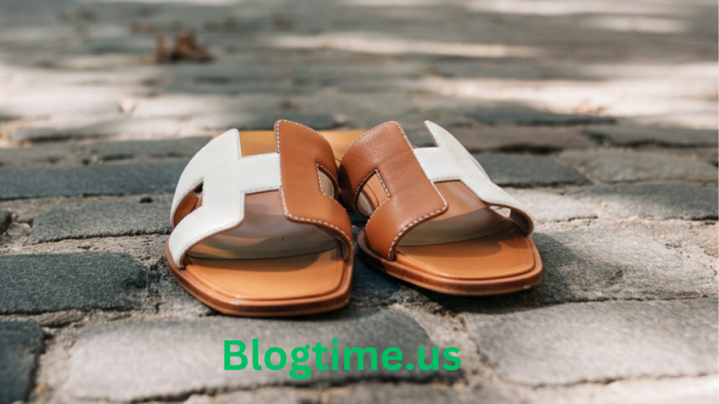 hermes sandals