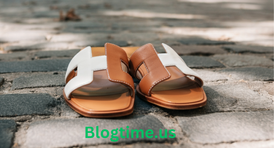 hermes sandals