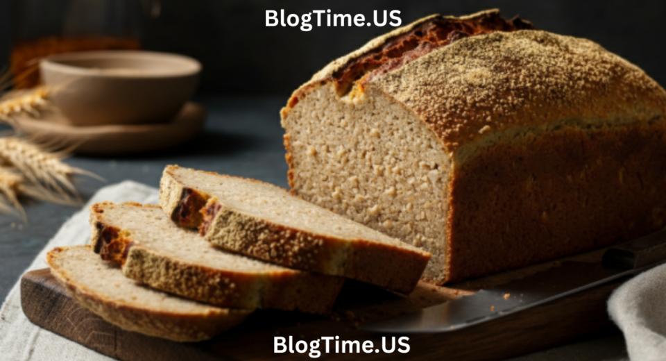 vegan bread